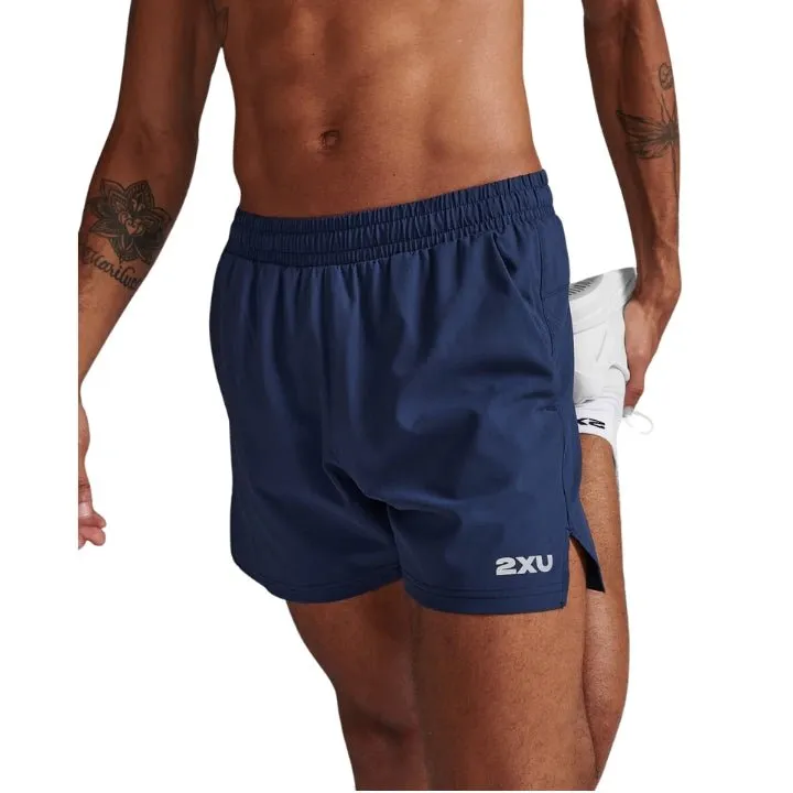 2XU MR6903B Aero 5" Shorts