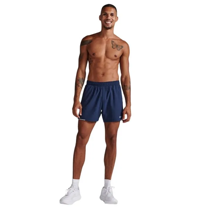 2XU MR6903B Aero 5" Shorts