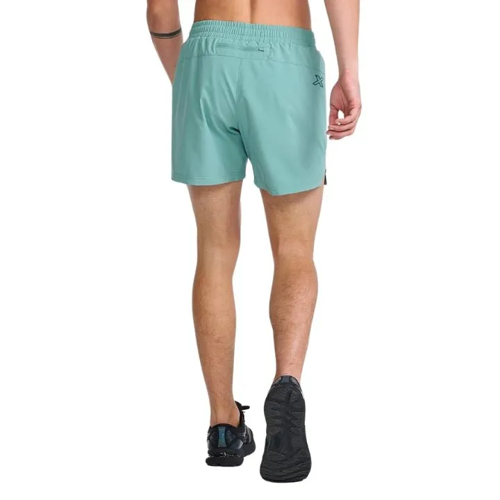 2XU MR6903B Aero 5" Shorts