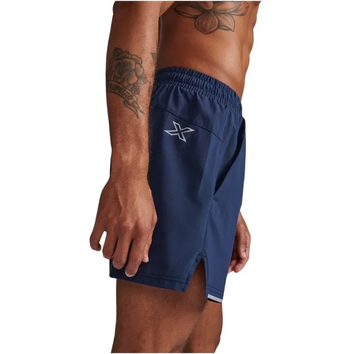 2XU MR6903B Aero 5" Shorts