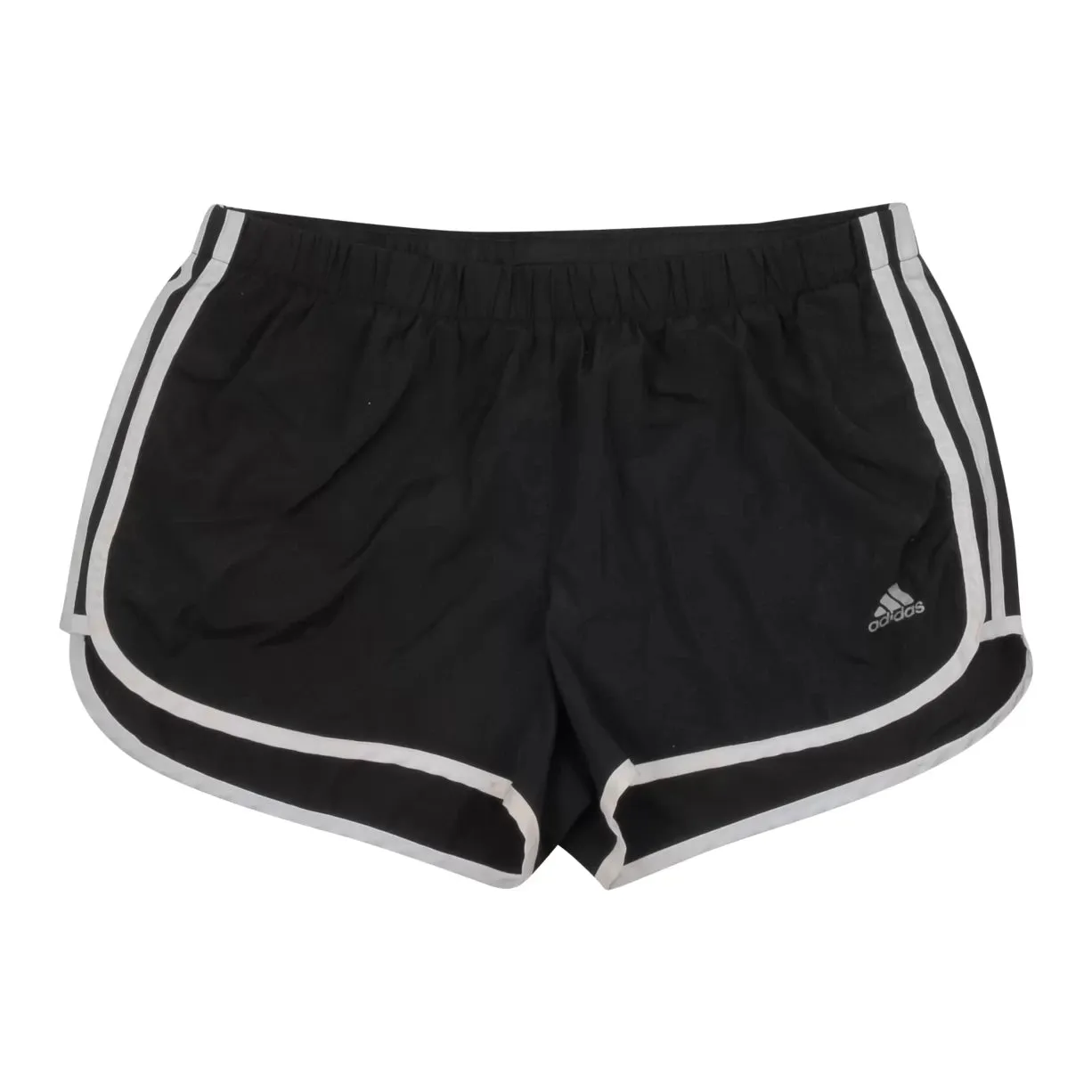 Adidas Marathon 20 Shorts - Women's