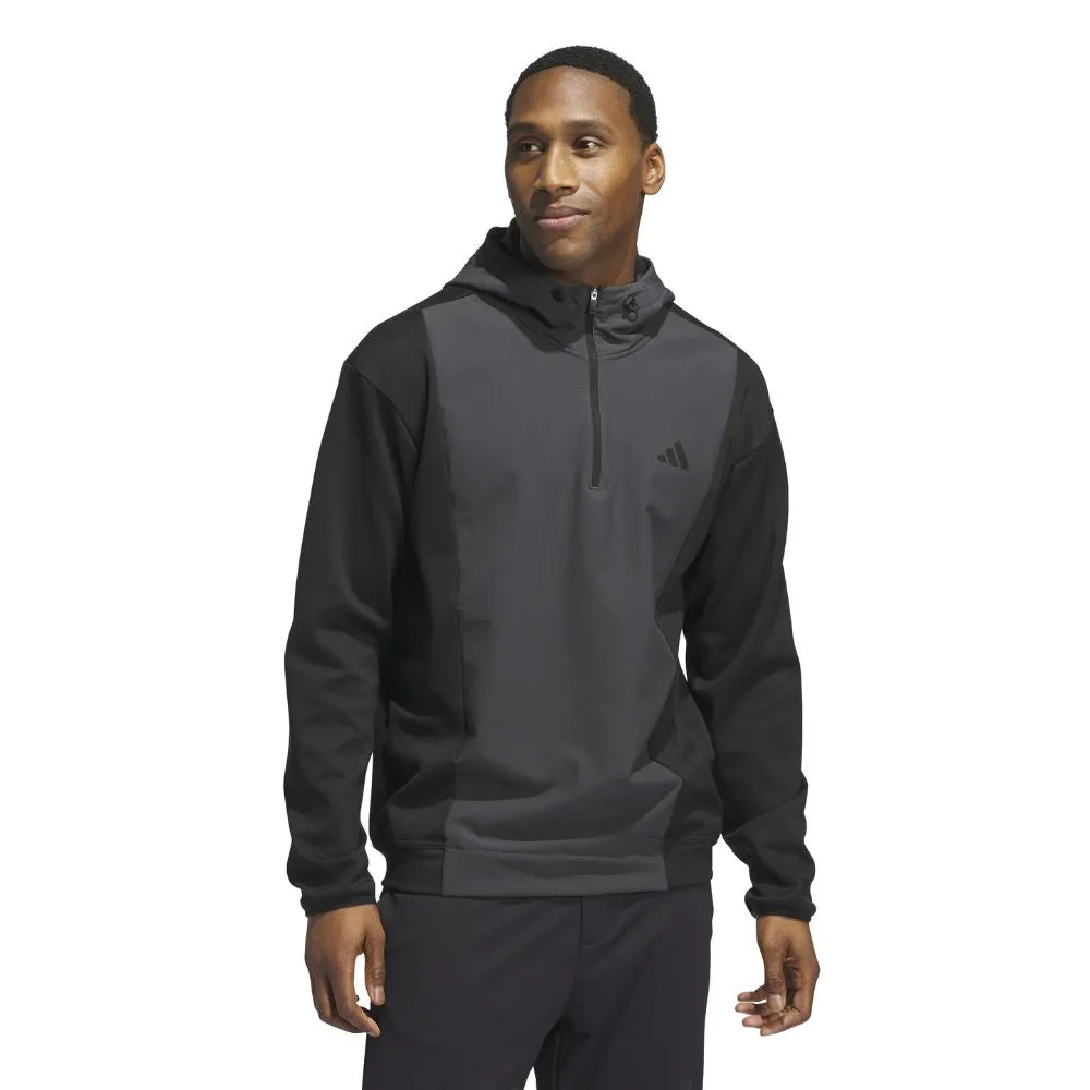 adidas Ultimate365 COLD.RDY Mens Golf Hoodie 2024 - IW1406