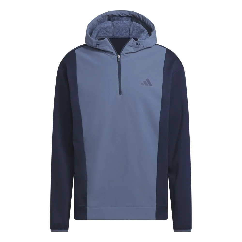 adidas Ultimate365 COLD.RDY Mens Golf Hoodie 2024 - IW1407