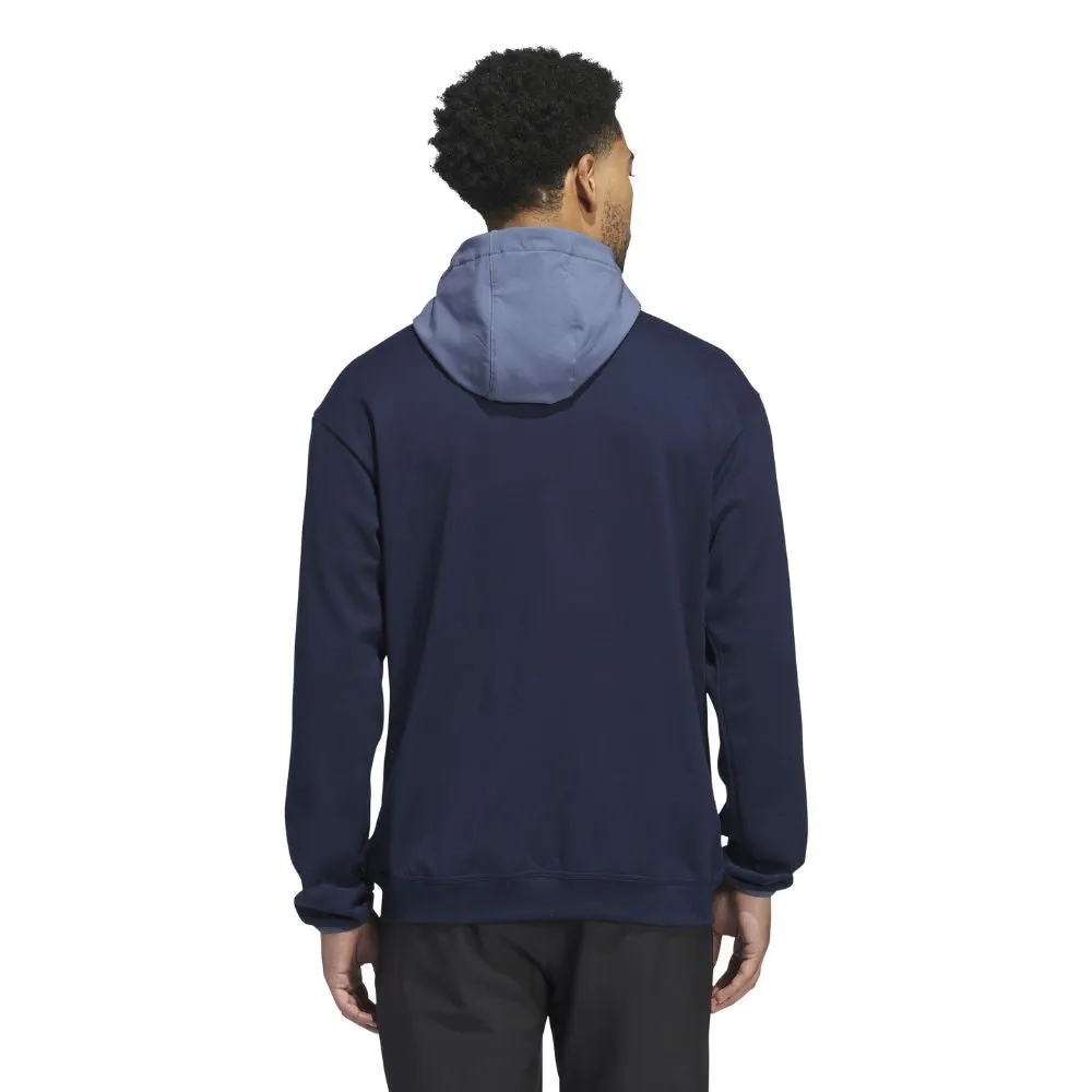 adidas Ultimate365 COLD.RDY Mens Golf Hoodie 2024 - IW1407