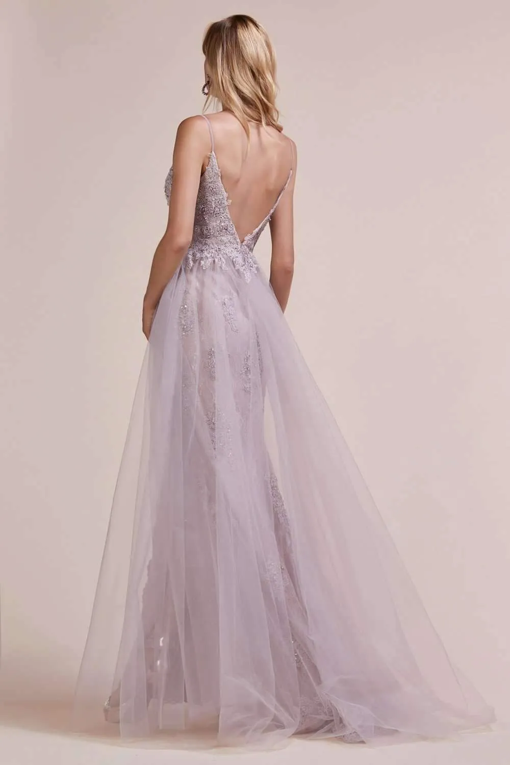 Andrea and Leo A0676 Dress