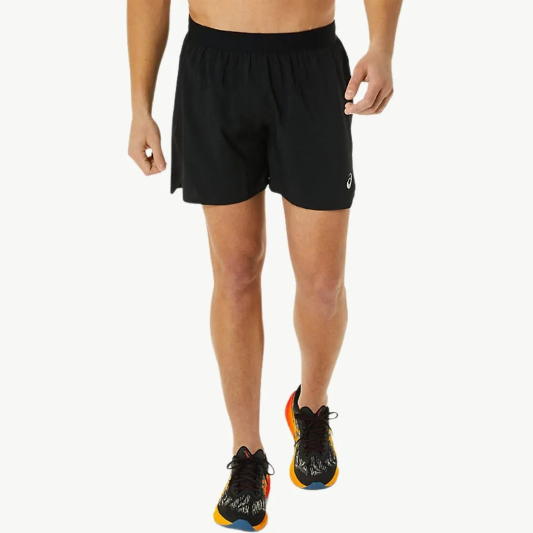 asics Road 2-in-1 5 inches Men's Shorts