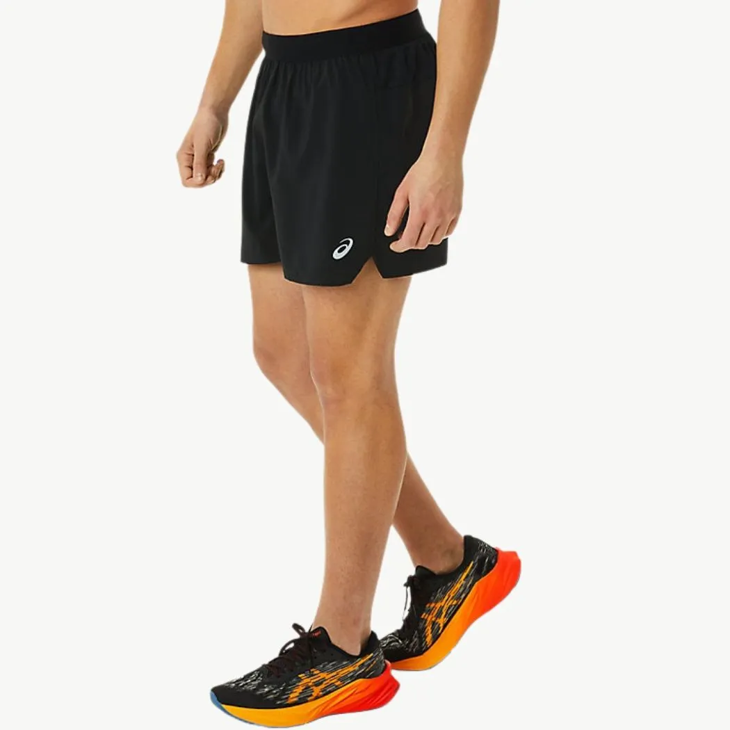 asics Road 2-in-1 5 inches Men's Shorts