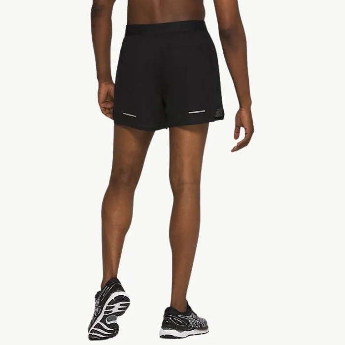 asics Ventilate 2-in-1 Men's 5" Shorts