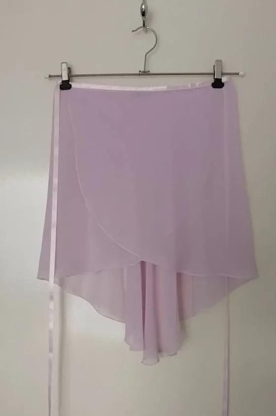 Ballet Skirts- Purple Shades