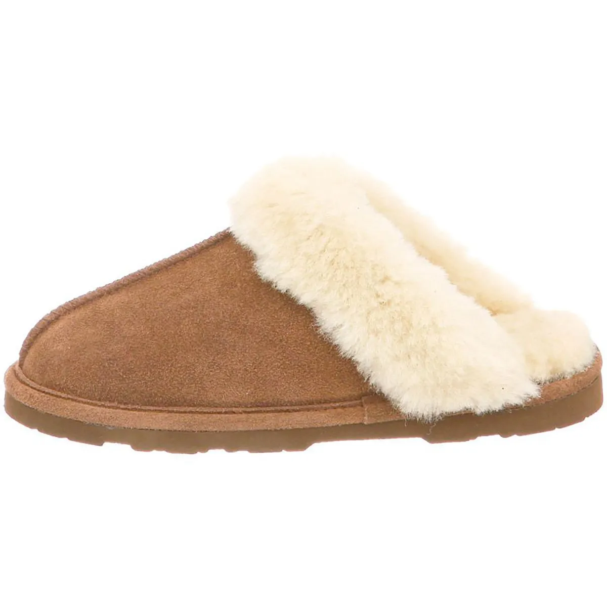 Bearpaw Women's Loki II Slipper Shoes