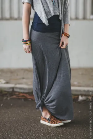 Better Basics Maxi {Charcoal} nicE HT