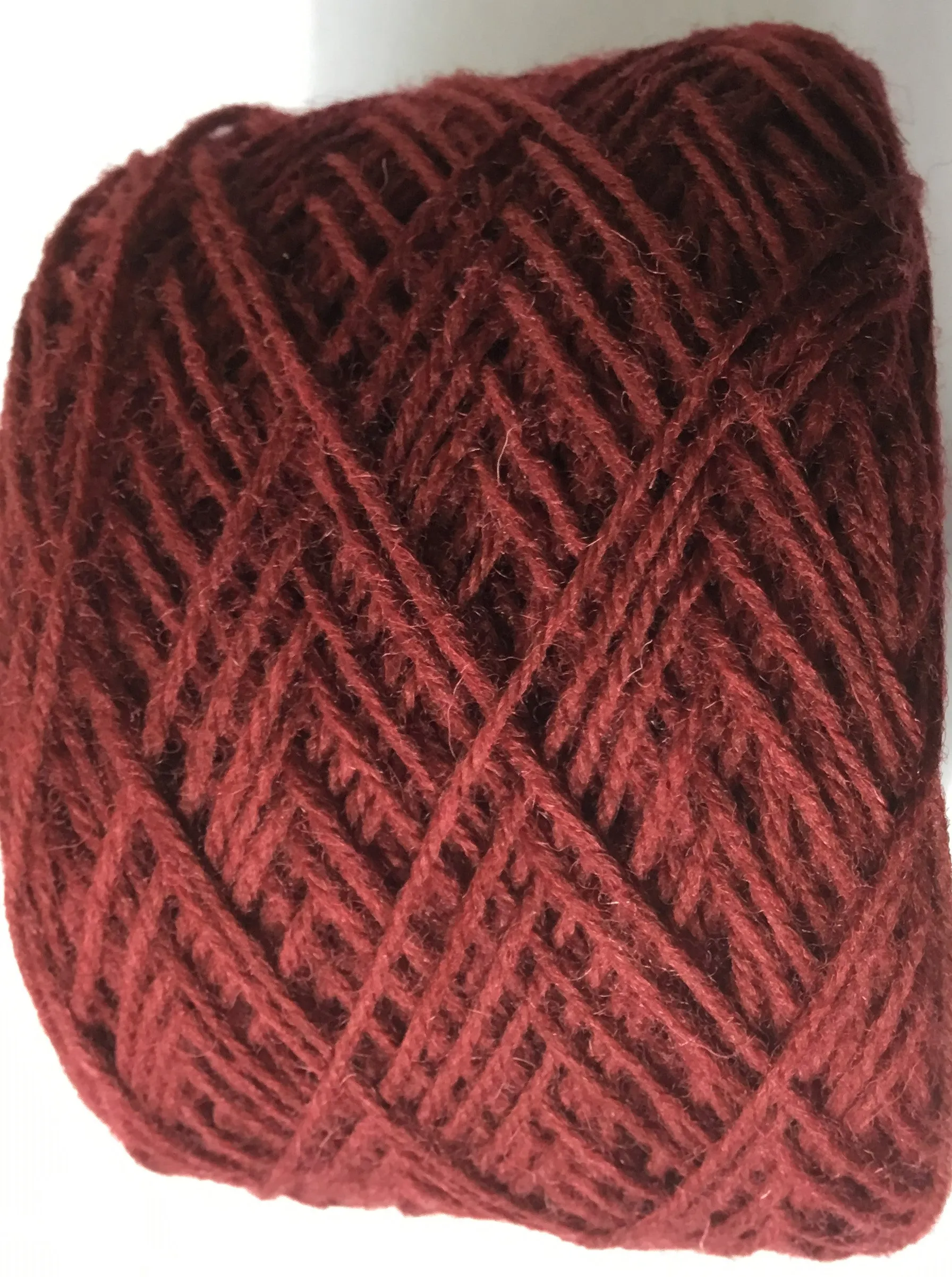 Bio Balance  Wool Hand Knitting Yarn |3/12 NM| 100% Organic wool