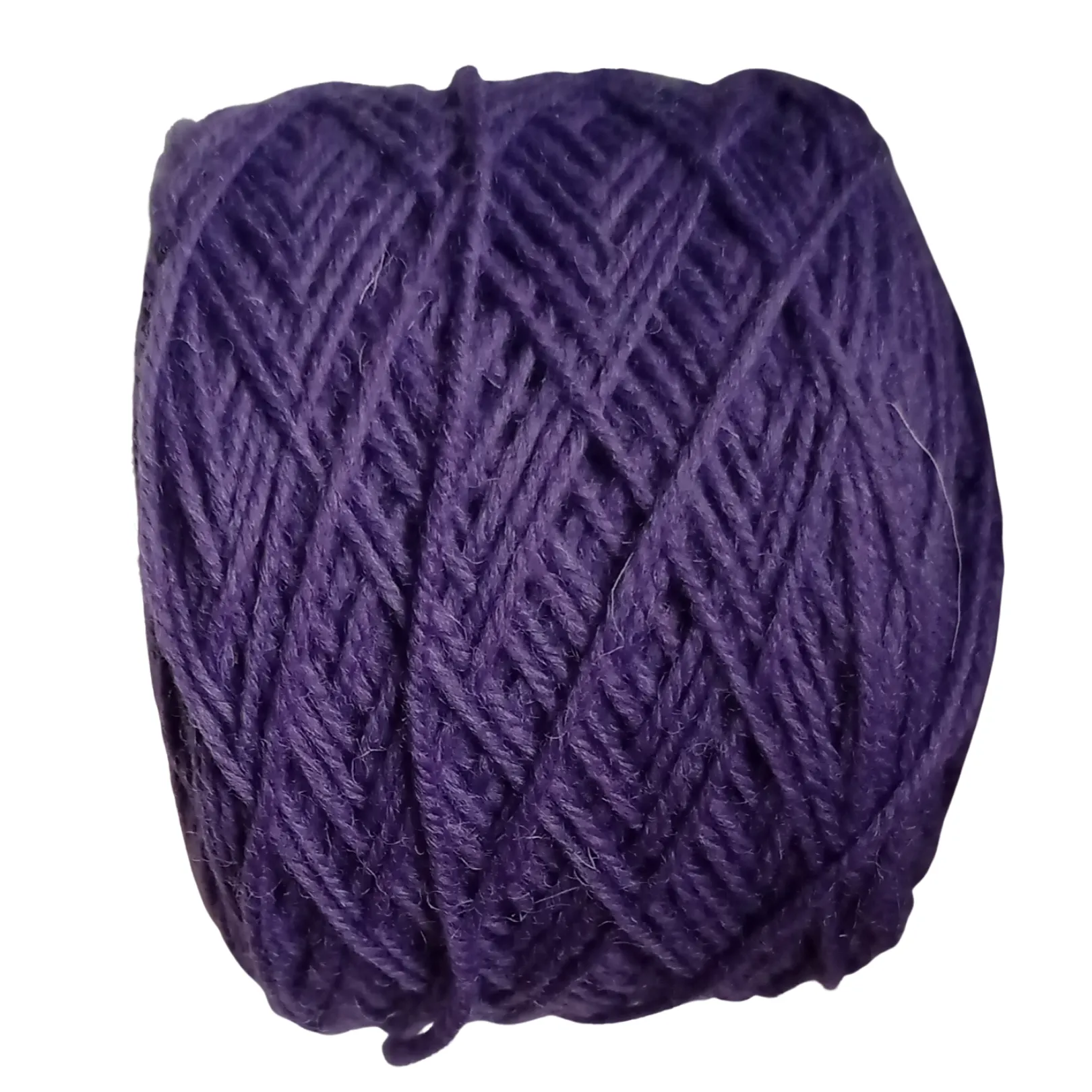 Bio Balance  Wool Hand Knitting Yarn |3/12 NM| 100% Organic wool