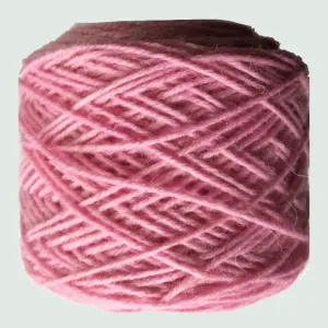 Bio Balance  Wool Hand Knitting Yarn |3/12 NM| 100% Organic wool