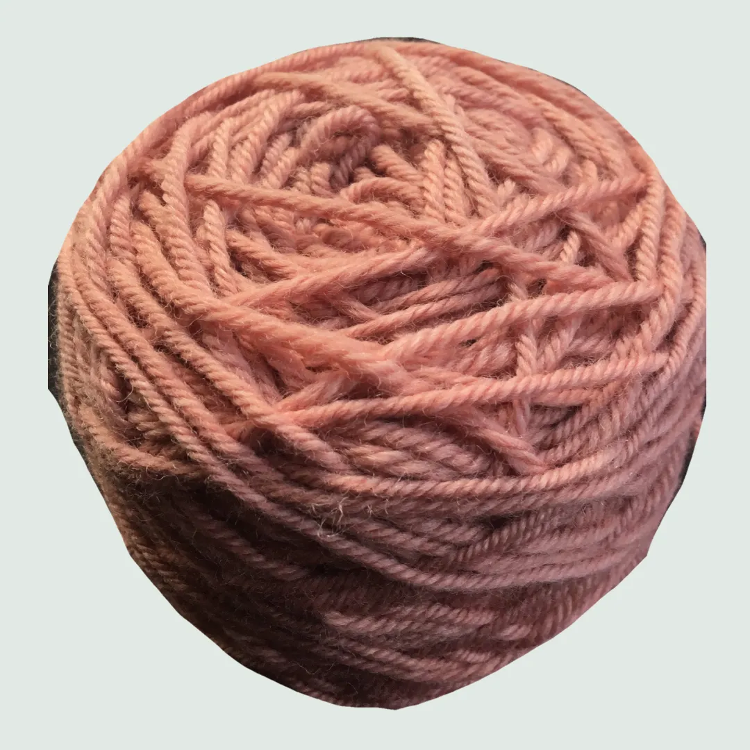 Bio Balance  Wool Hand Knitting Yarn |3/12 NM| 100% Organic wool