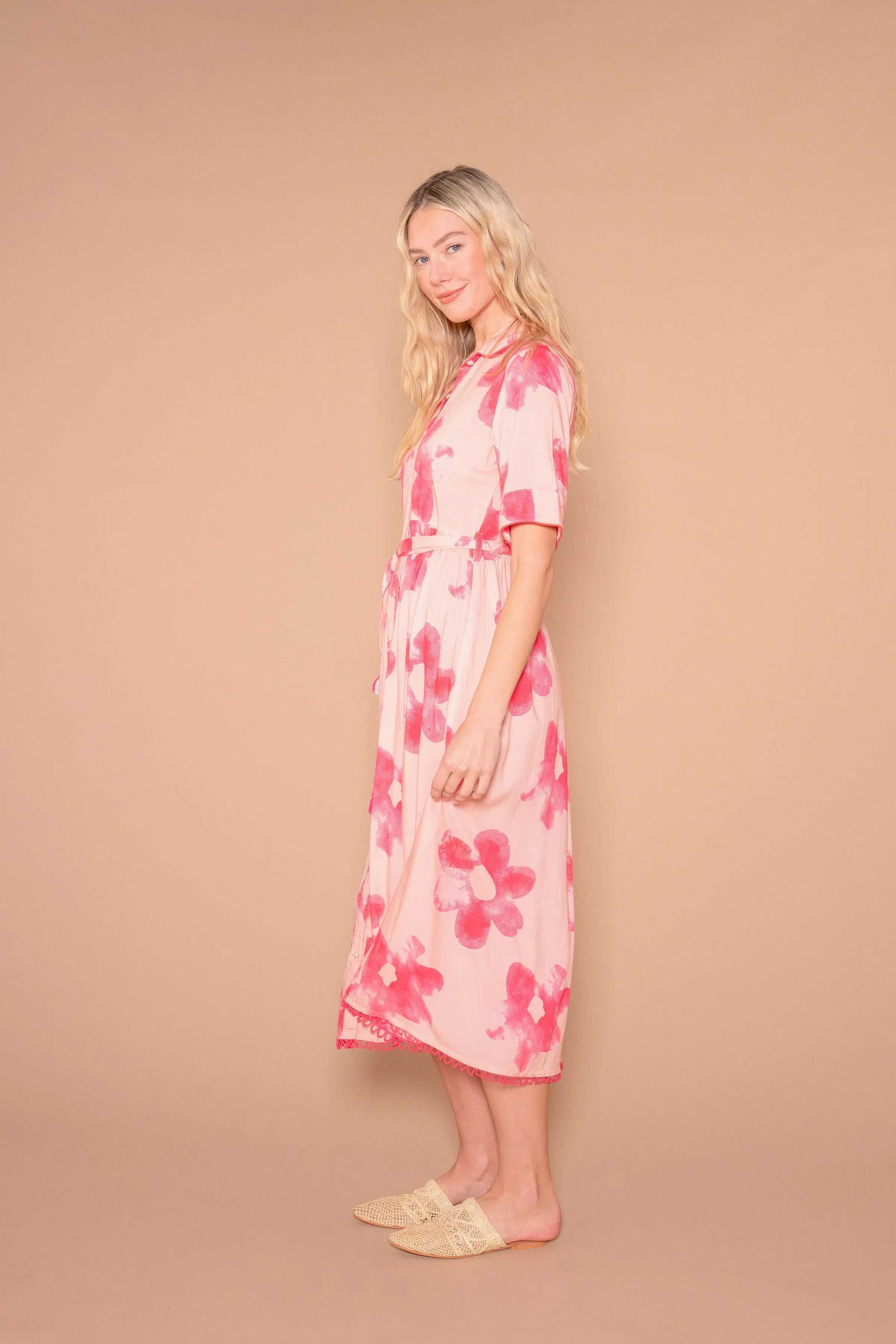 Bloom Maxi Dress