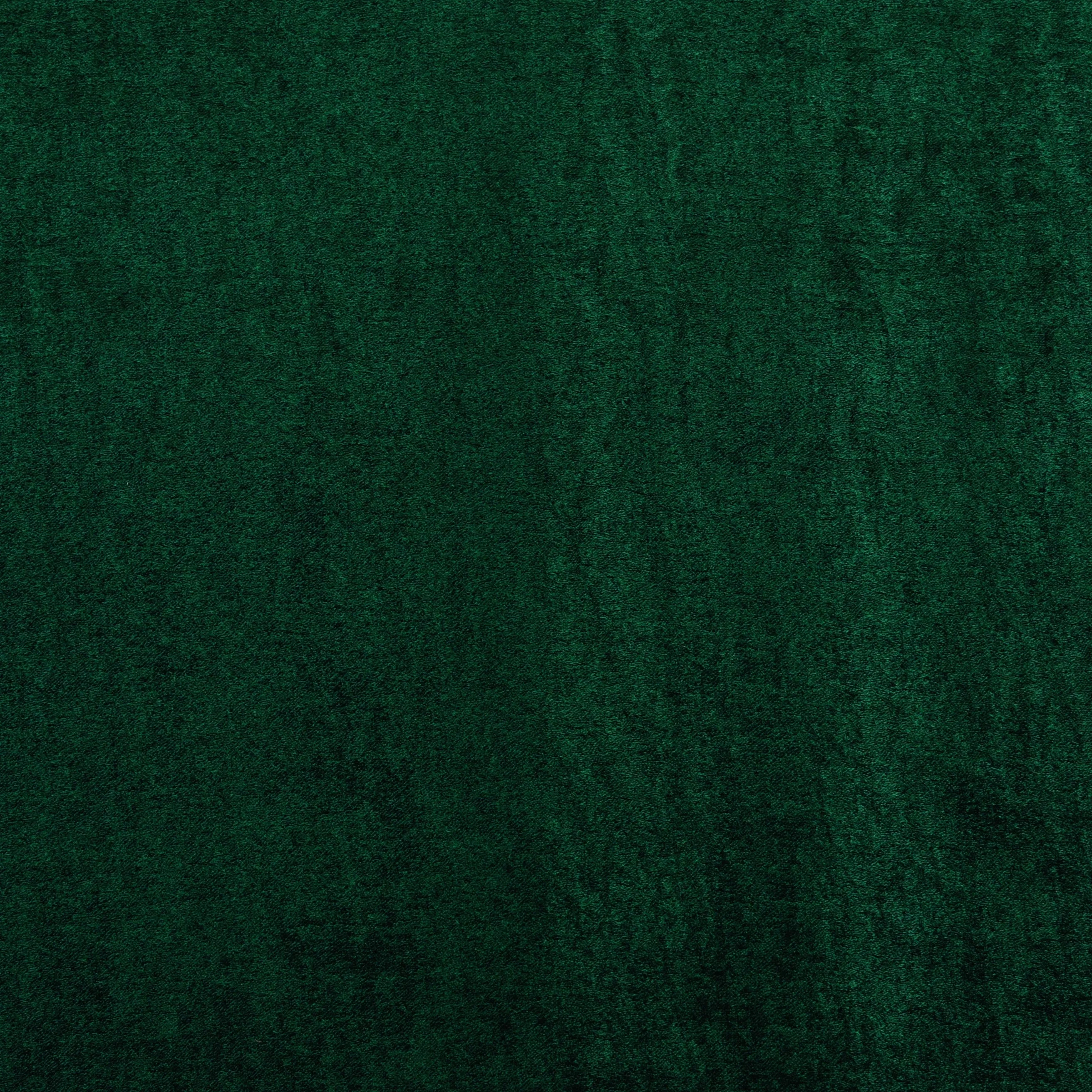 Bottle Green Color Sandwash Crepe Fabric