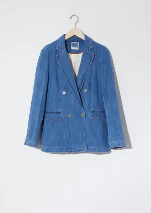 Calvary Denim Jacket