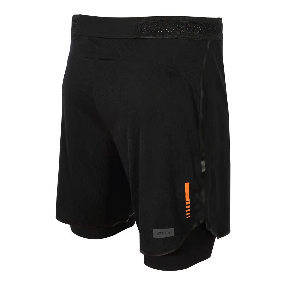 Compression 2-in-1 Phantom Shorts