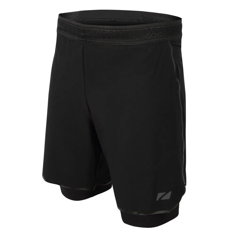 Compression 2-in-1 Phantom Shorts