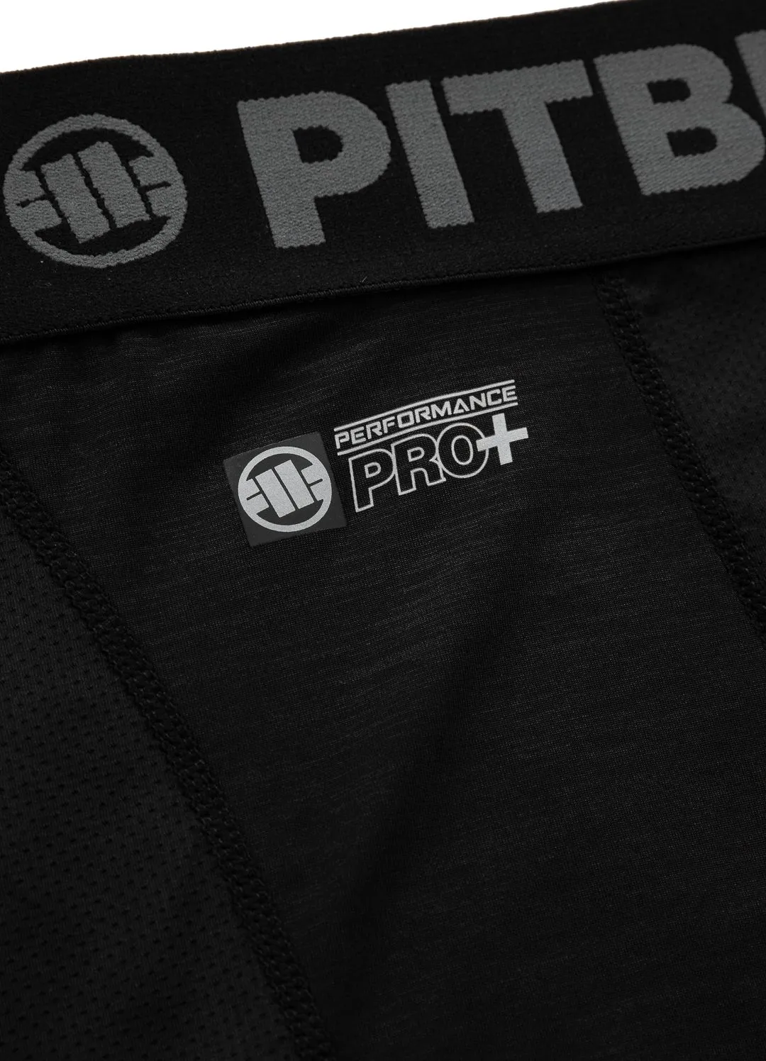 Compression shorts Performance Pro Plus New Logo