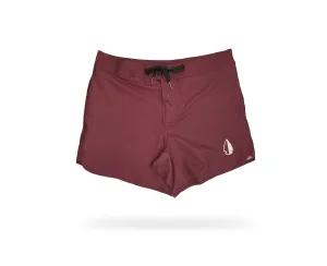 Diver - Maroon