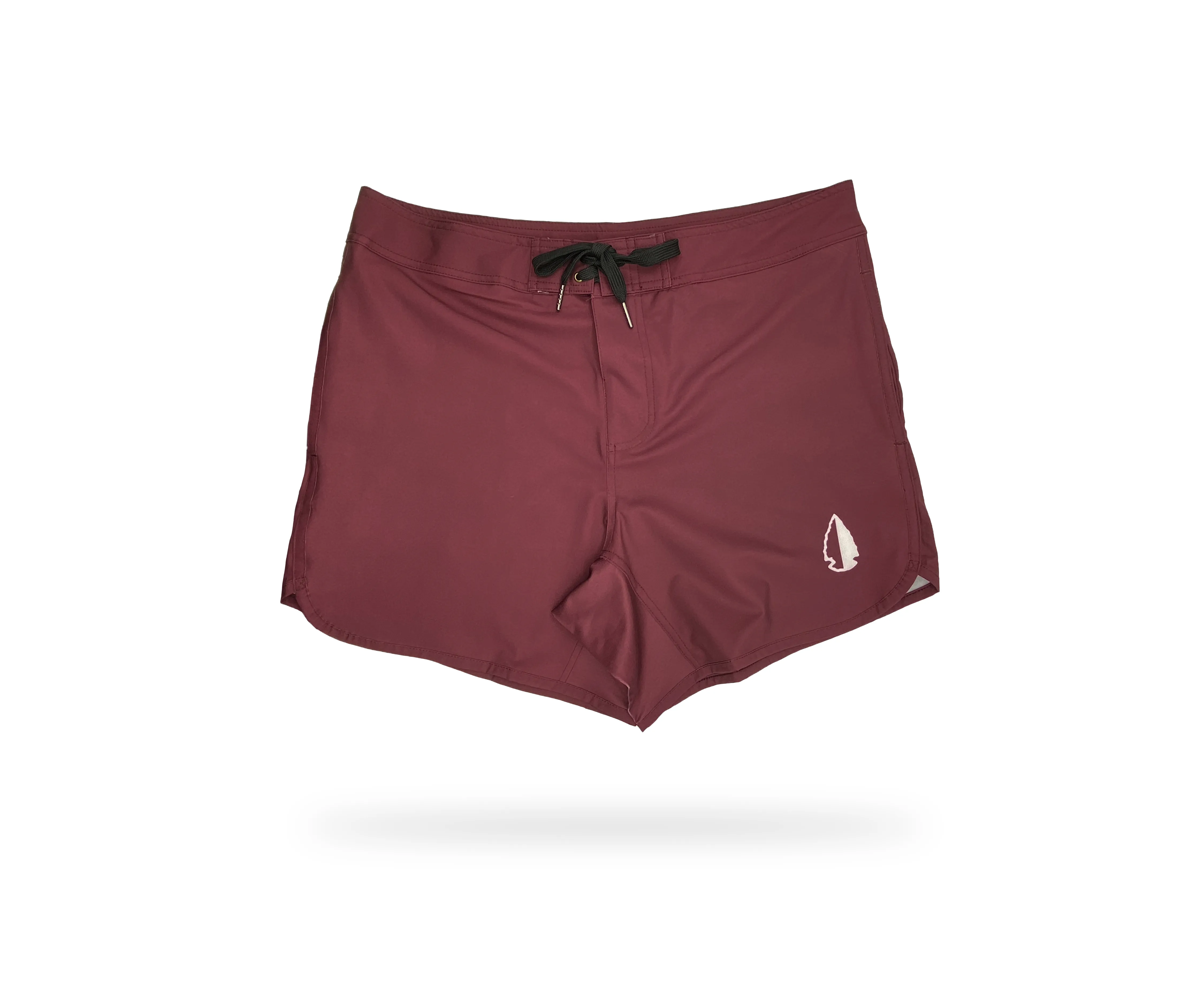 Diver - Maroon