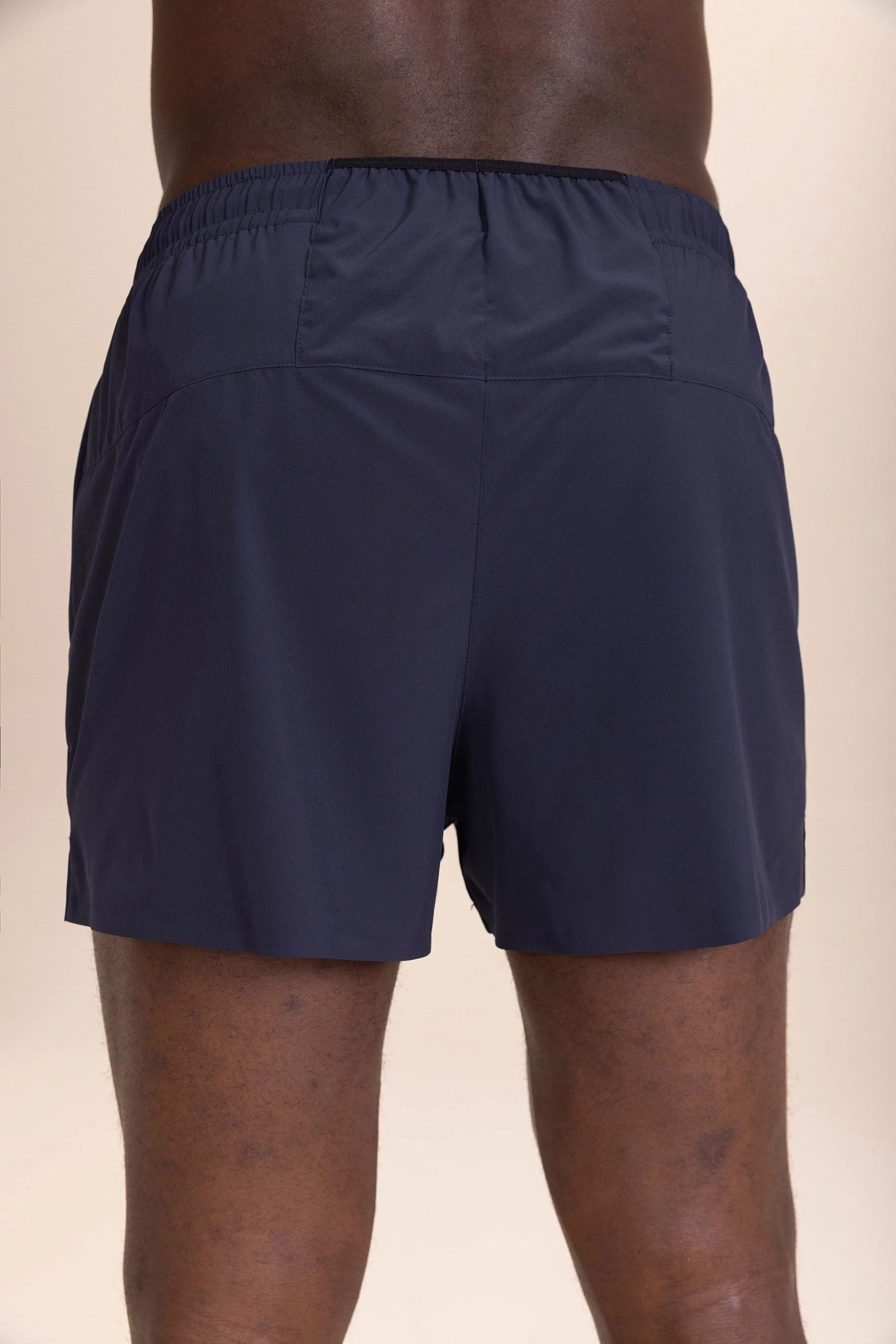 Dryside Men's Running Shorts