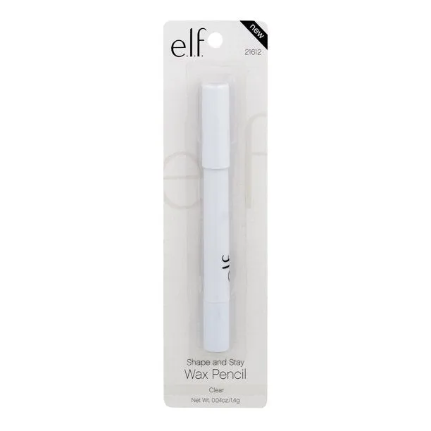 E.L.F. Shape & Stay Brow Pencil 0.04Oz