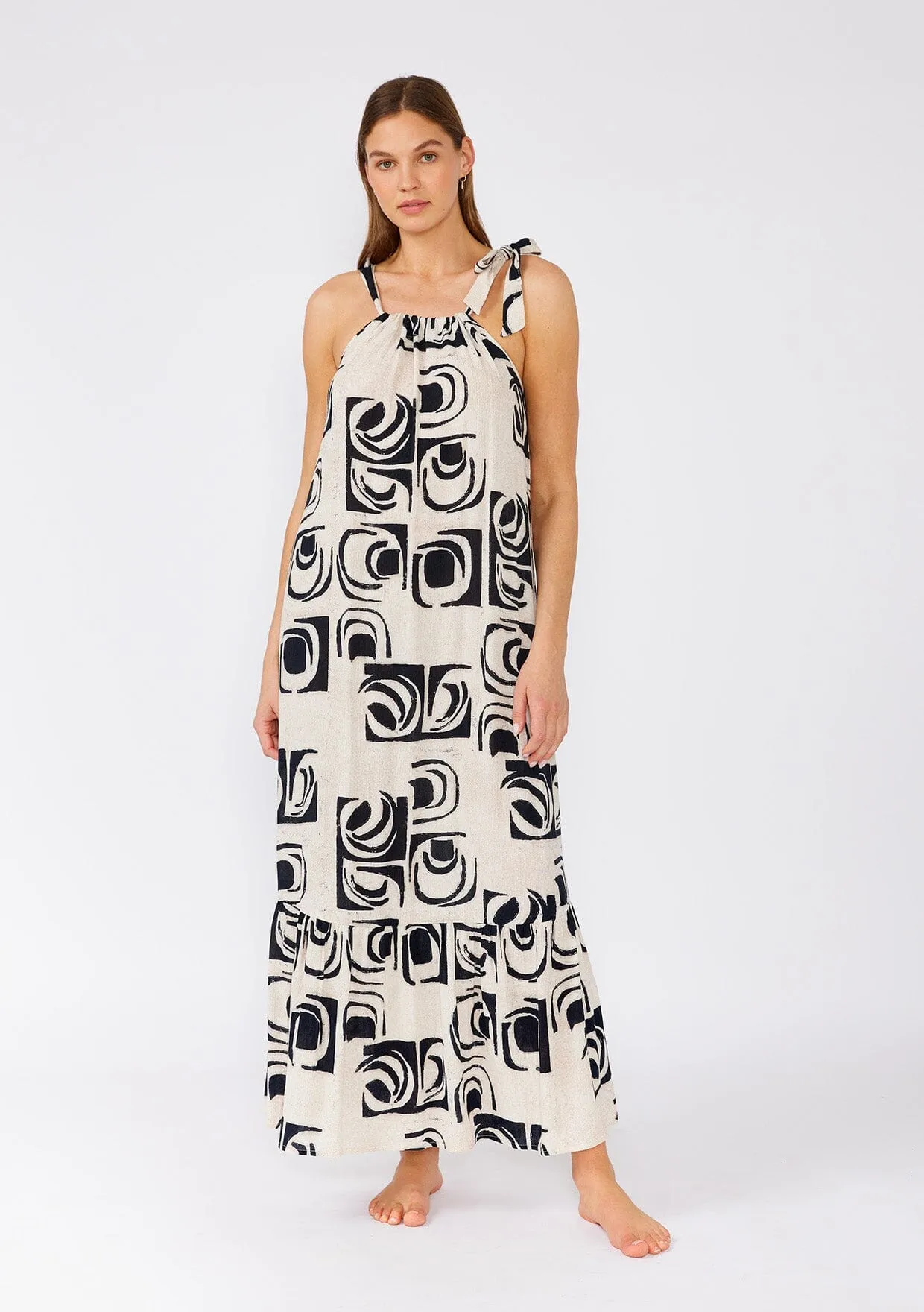 Emerson Maxi Dress