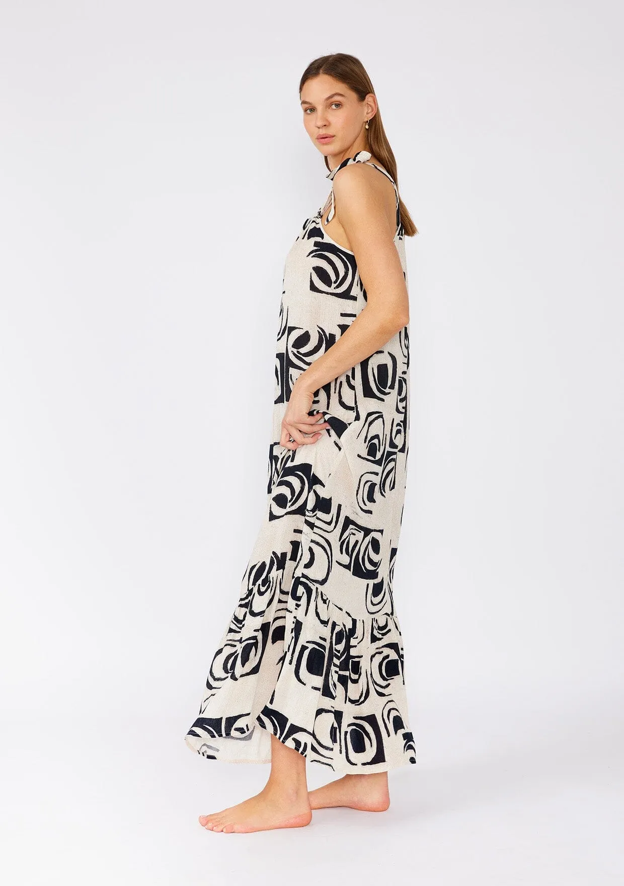 Emerson Maxi Dress