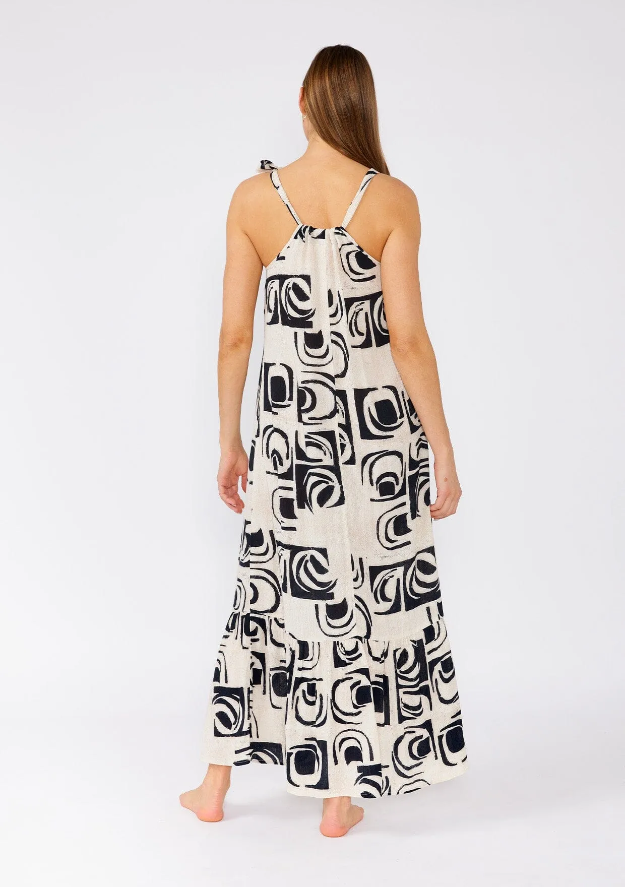 Emerson Maxi Dress