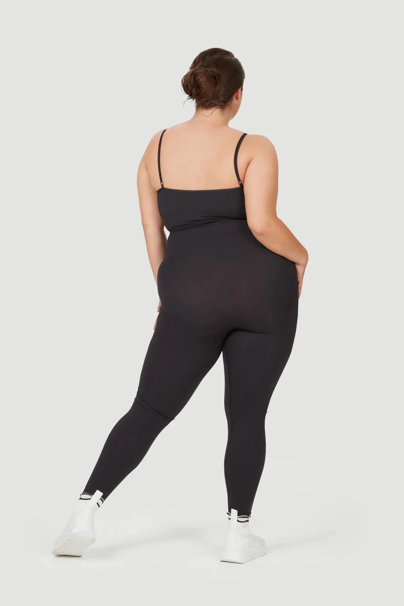 Form & Grace Seamless Leggings