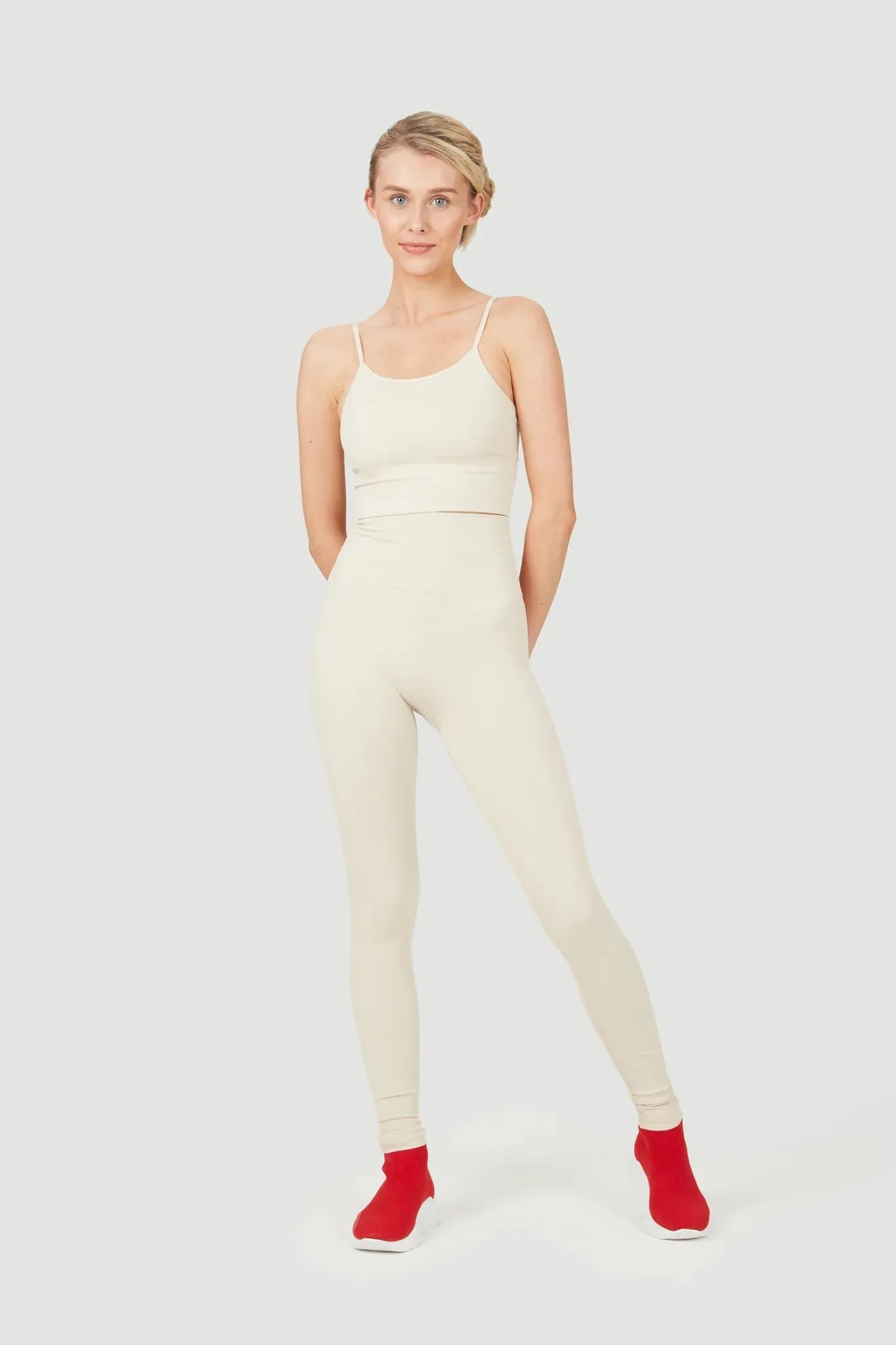 Form & Grace Seamless Leggings