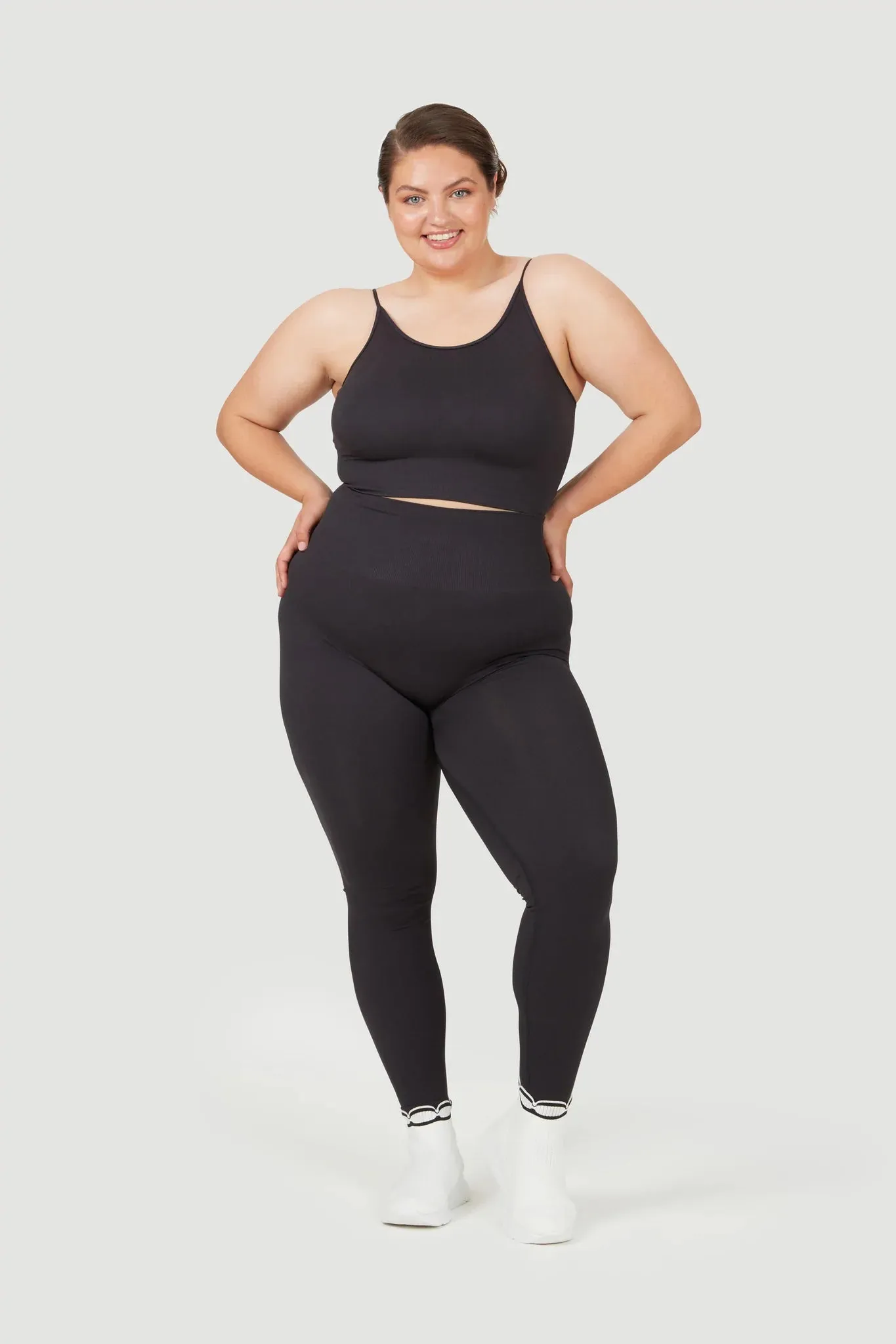 Form & Grace Seamless Leggings