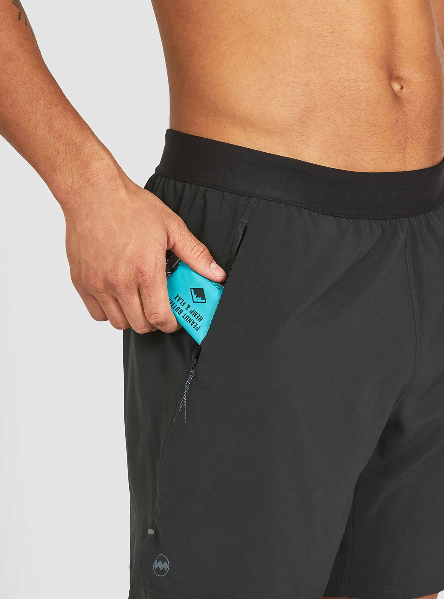 Janji | Traverse 2-in-1 Shorts | Men's