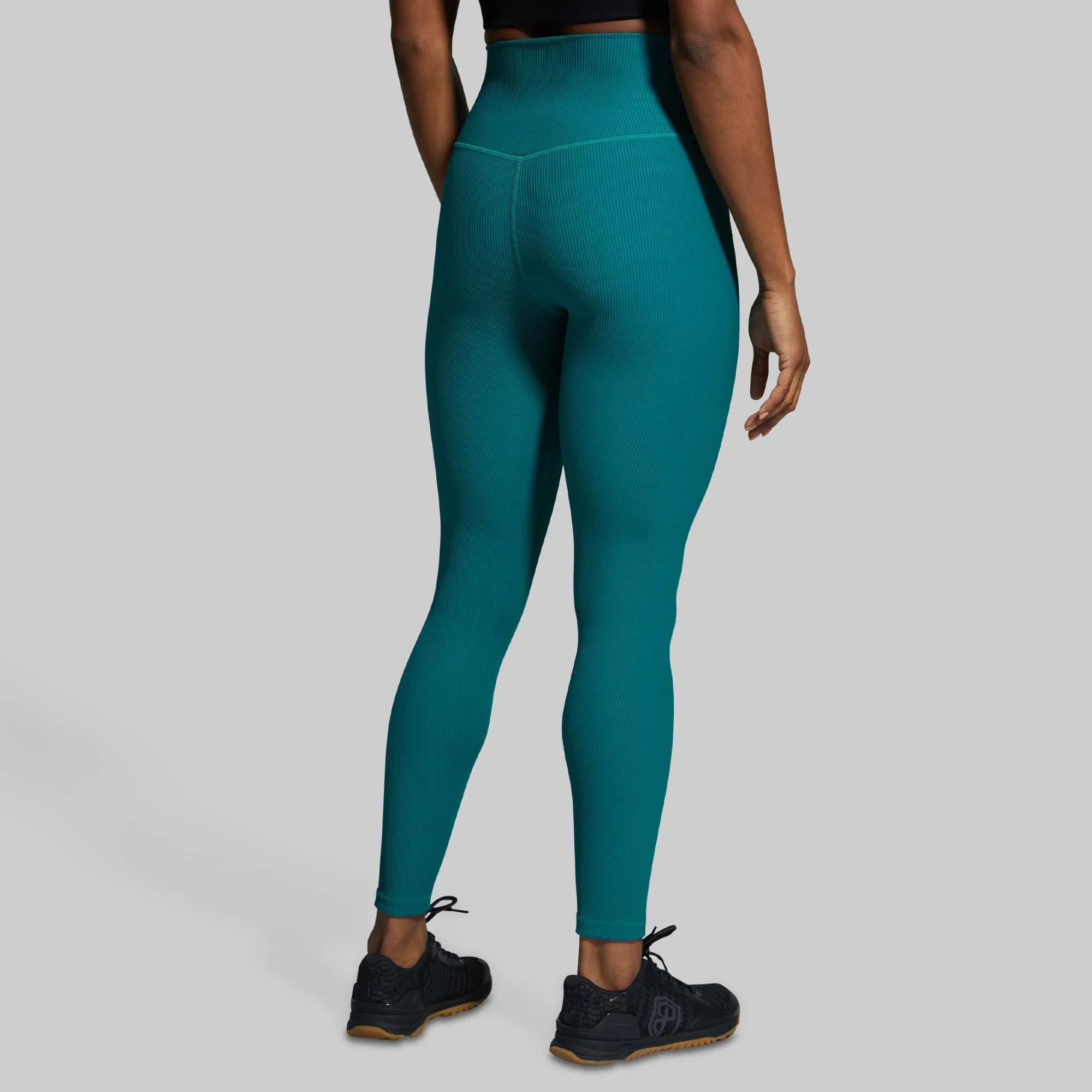 Limitless Legging (Emerald)