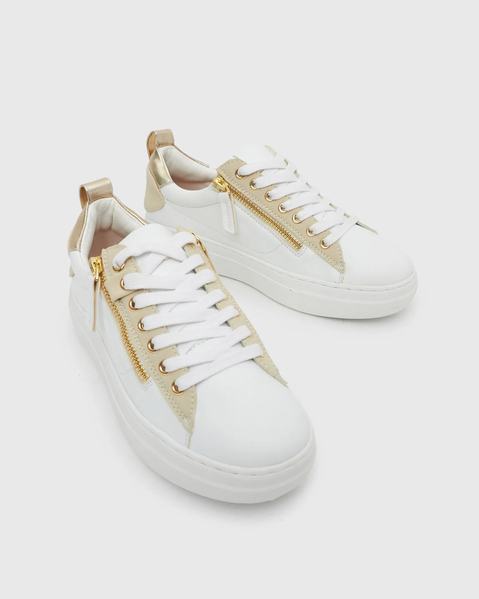 MASIE Vegan Sneakers
