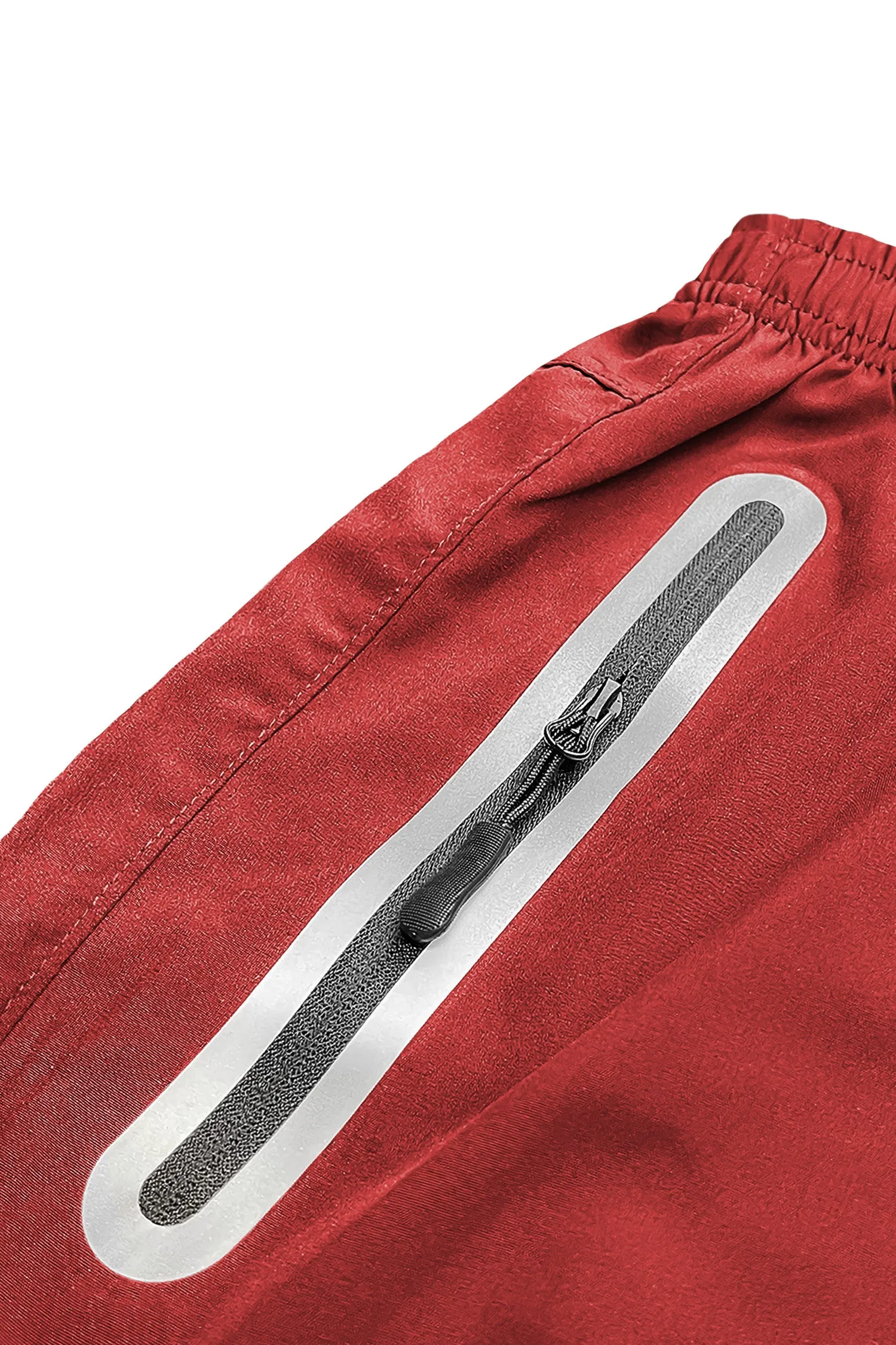 Men's Lightweight Performance Running Shorts