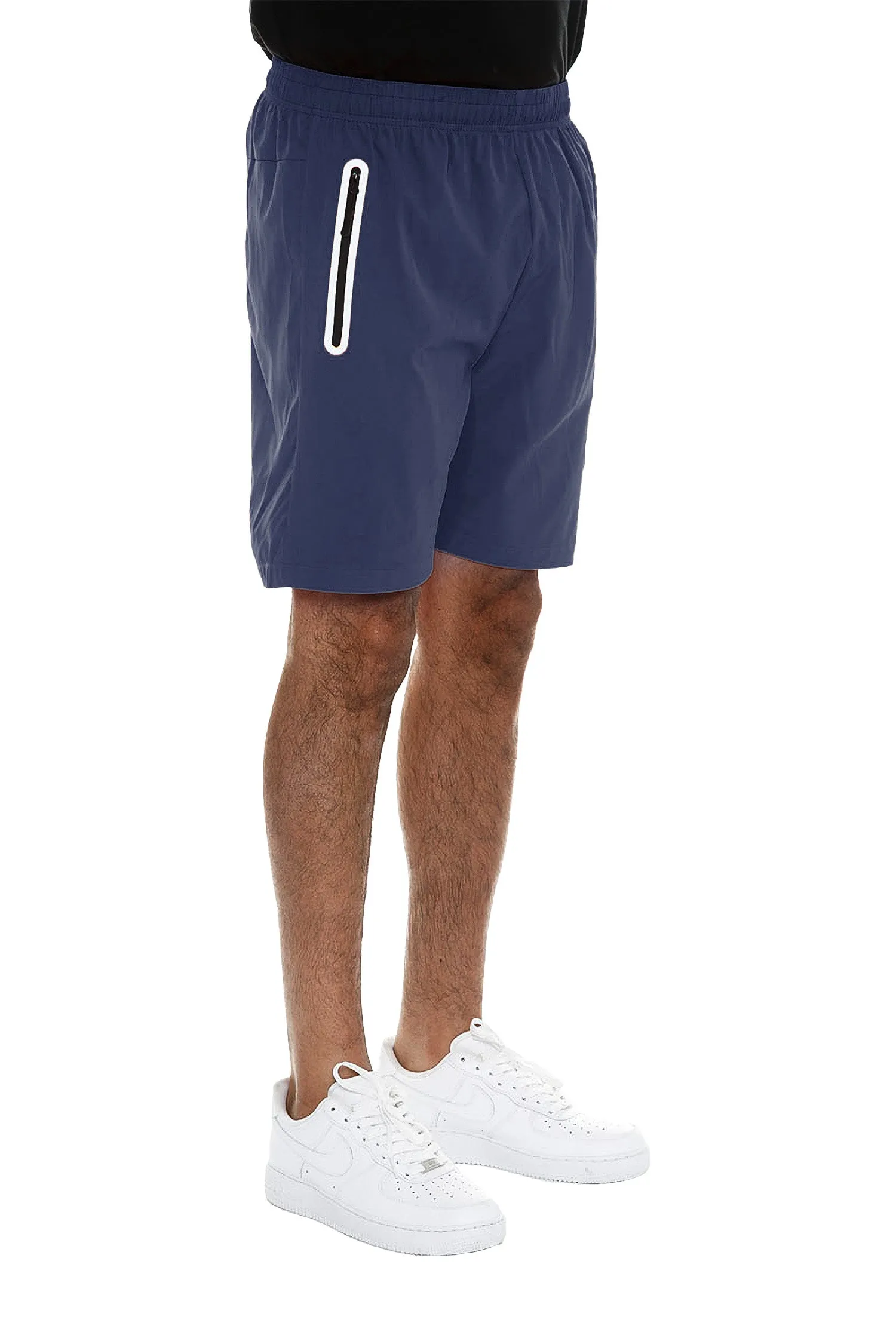 Men's Lightweight Performance Running Shorts