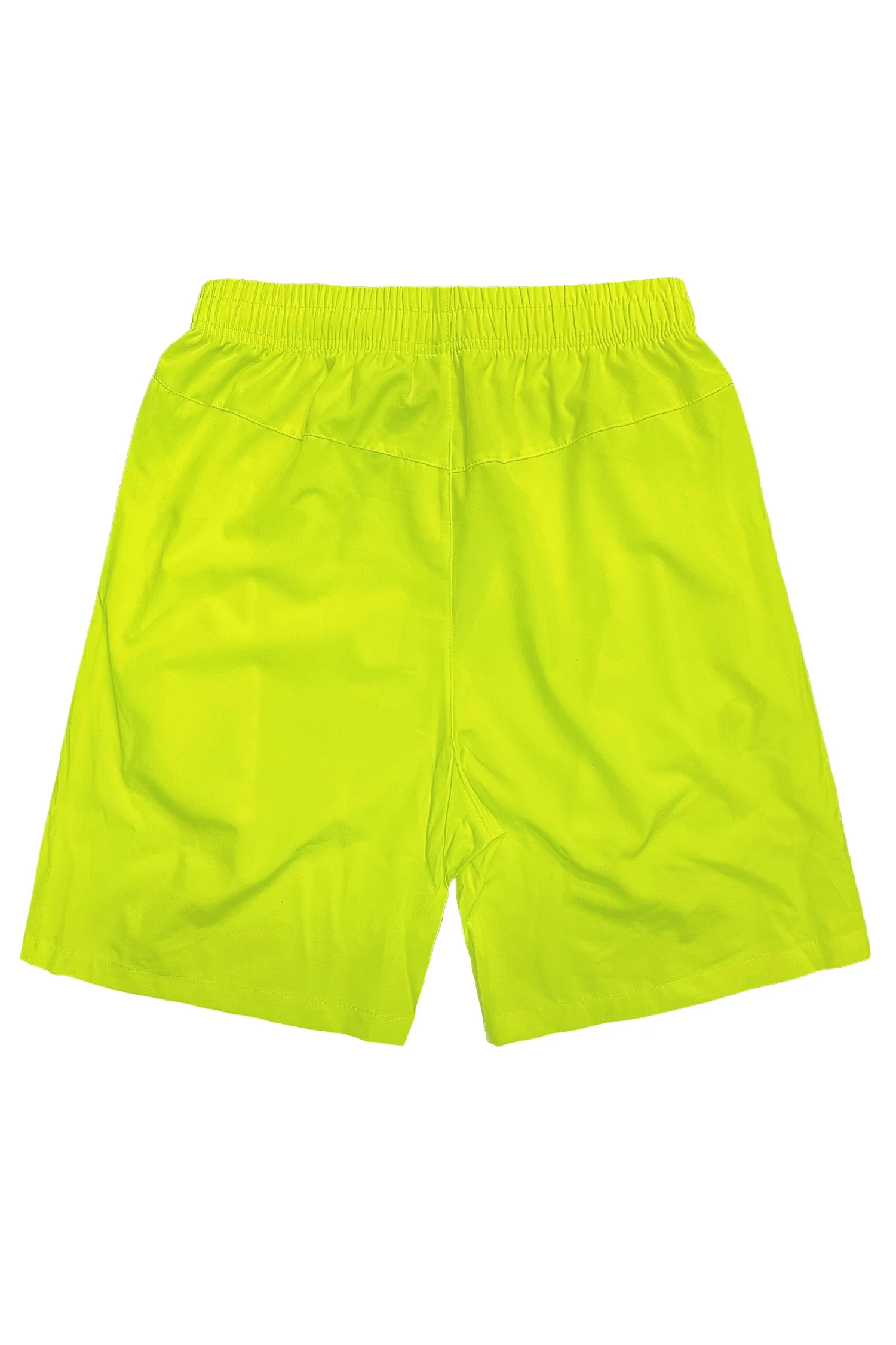 Men's Lightweight Performance Running Shorts