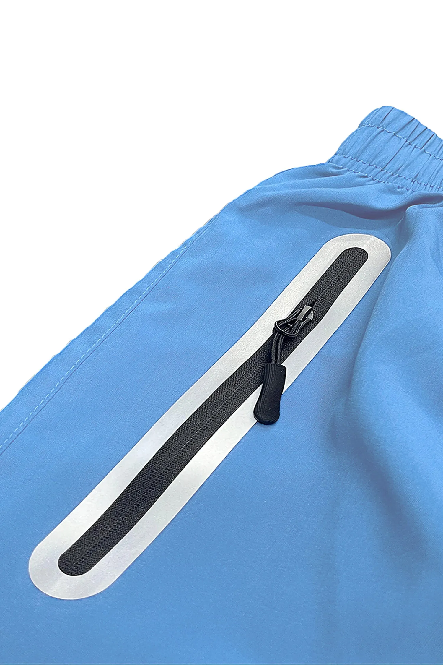 Men's Lightweight Performance Running Shorts