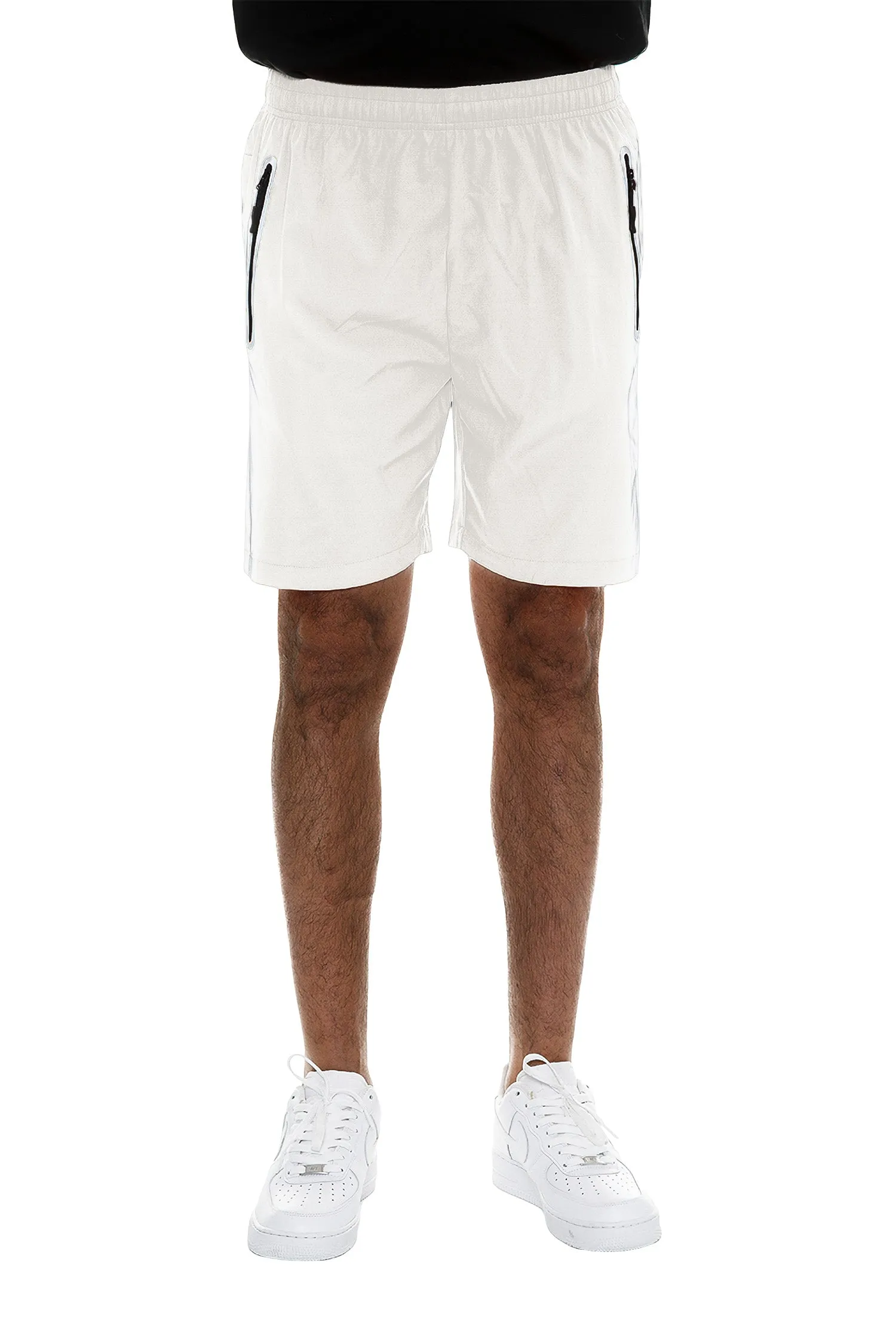 Men's Lightweight Performance Running Shorts