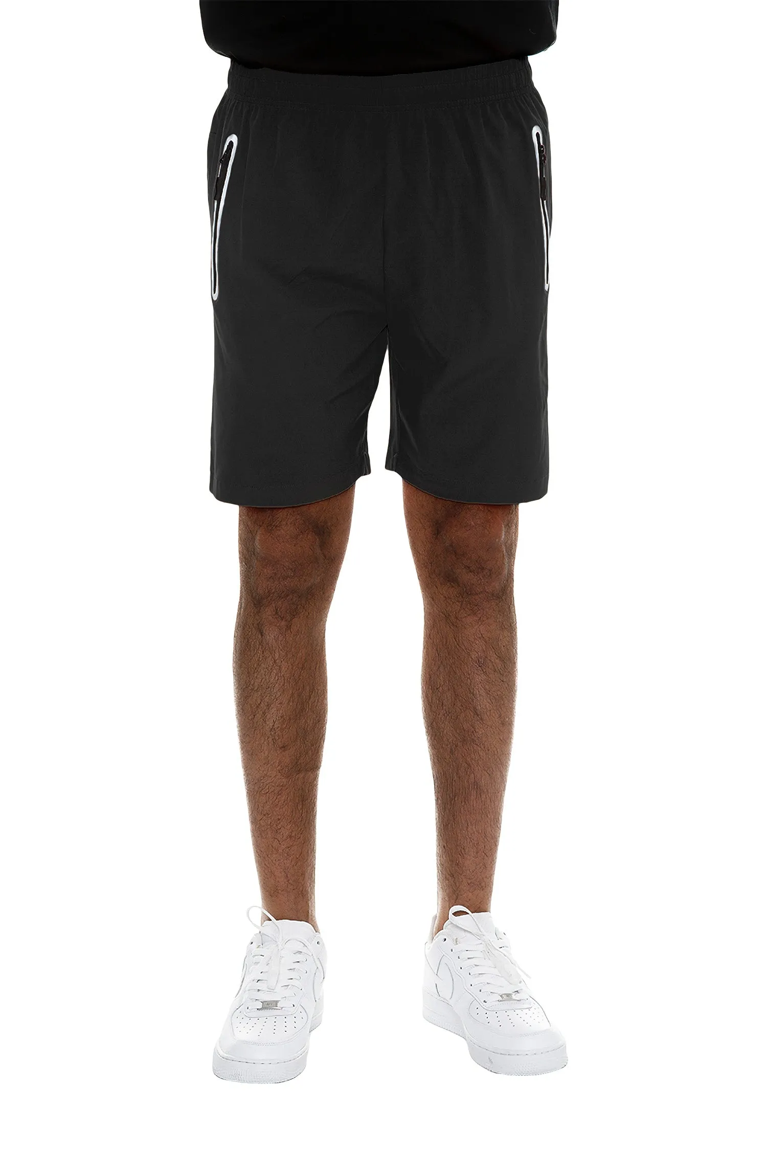 Men's Lightweight Performance Running Shorts