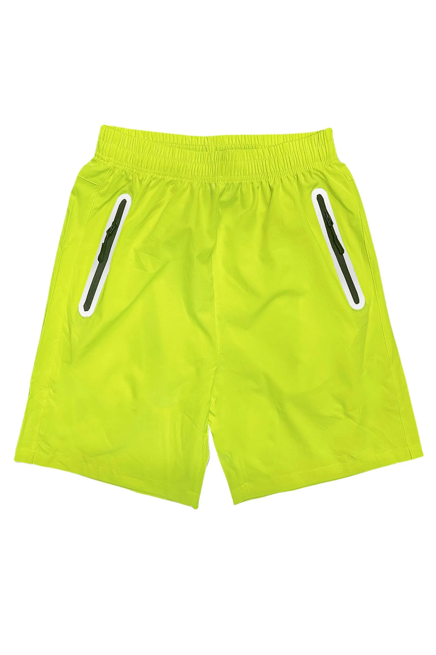 Men's Lightweight Performance Running Shorts