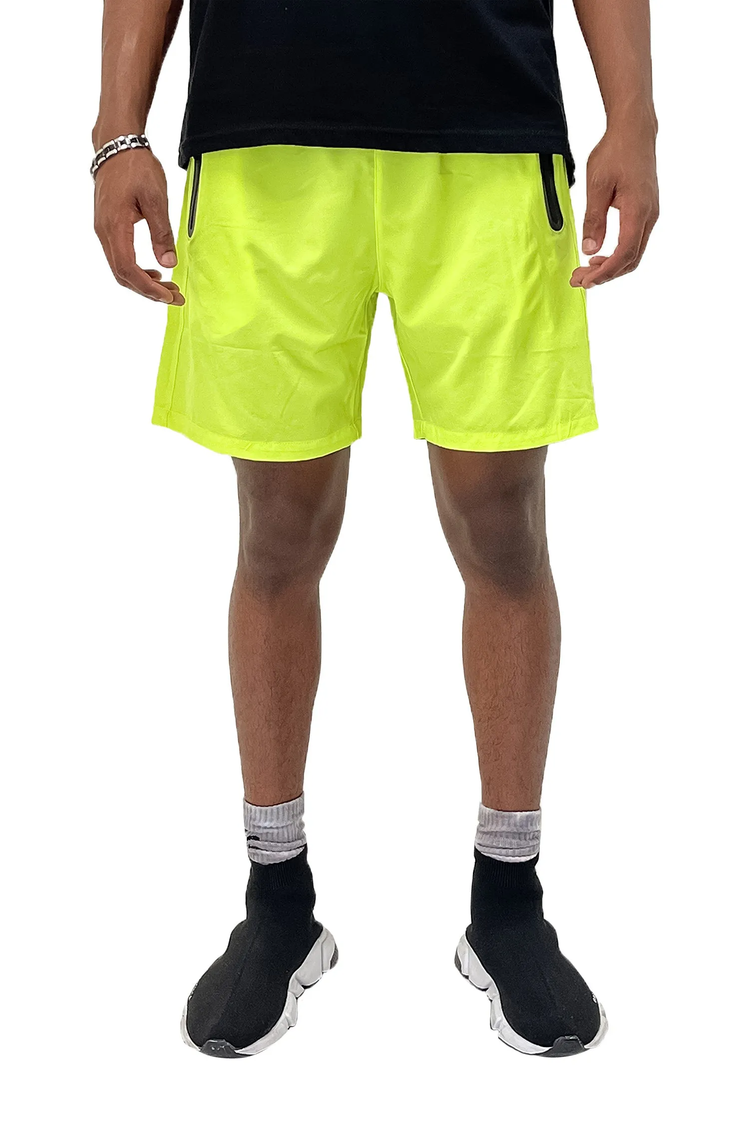 Men's Lightweight Performance Running Shorts