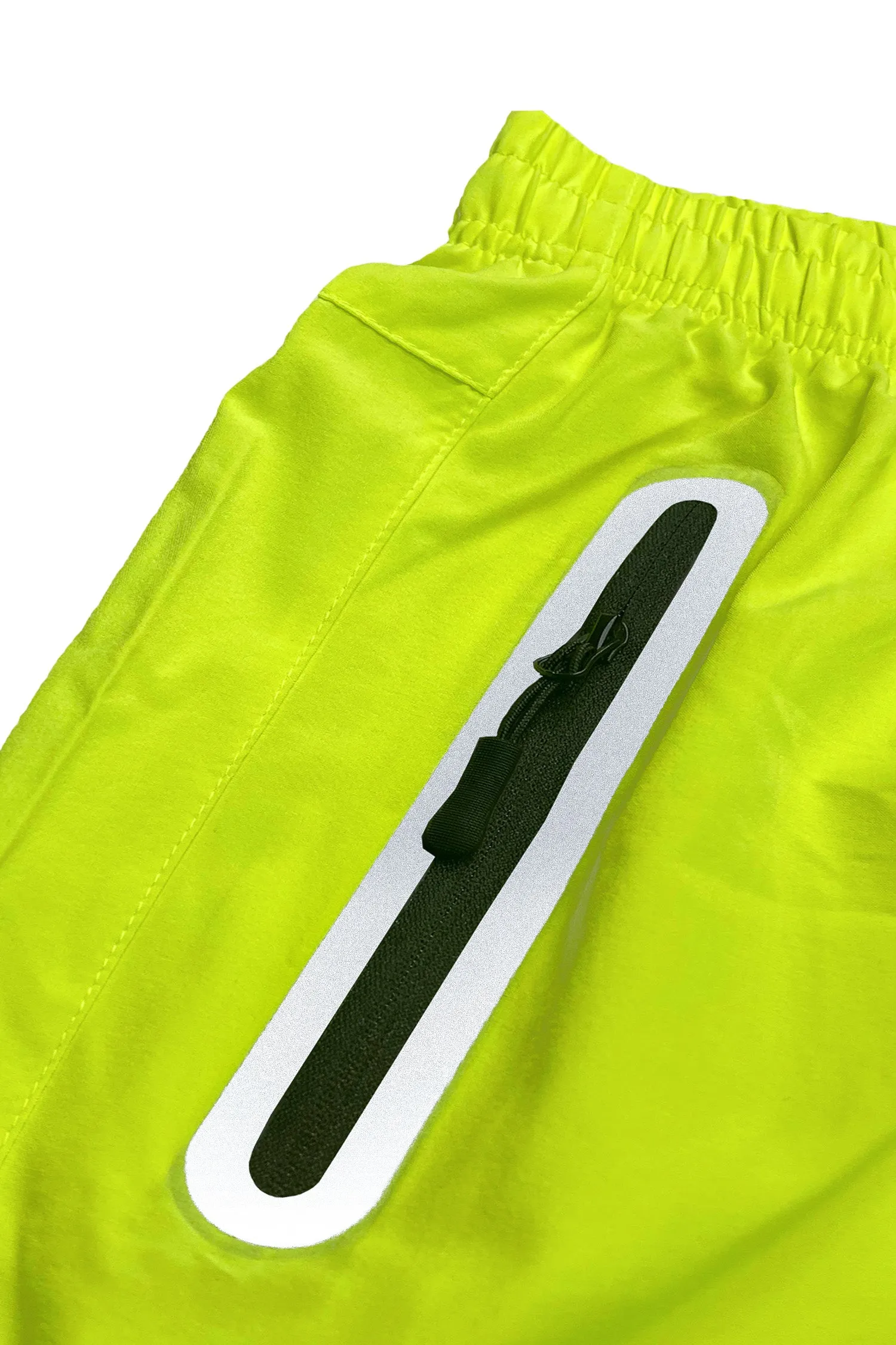 Men's Lightweight Performance Running Shorts