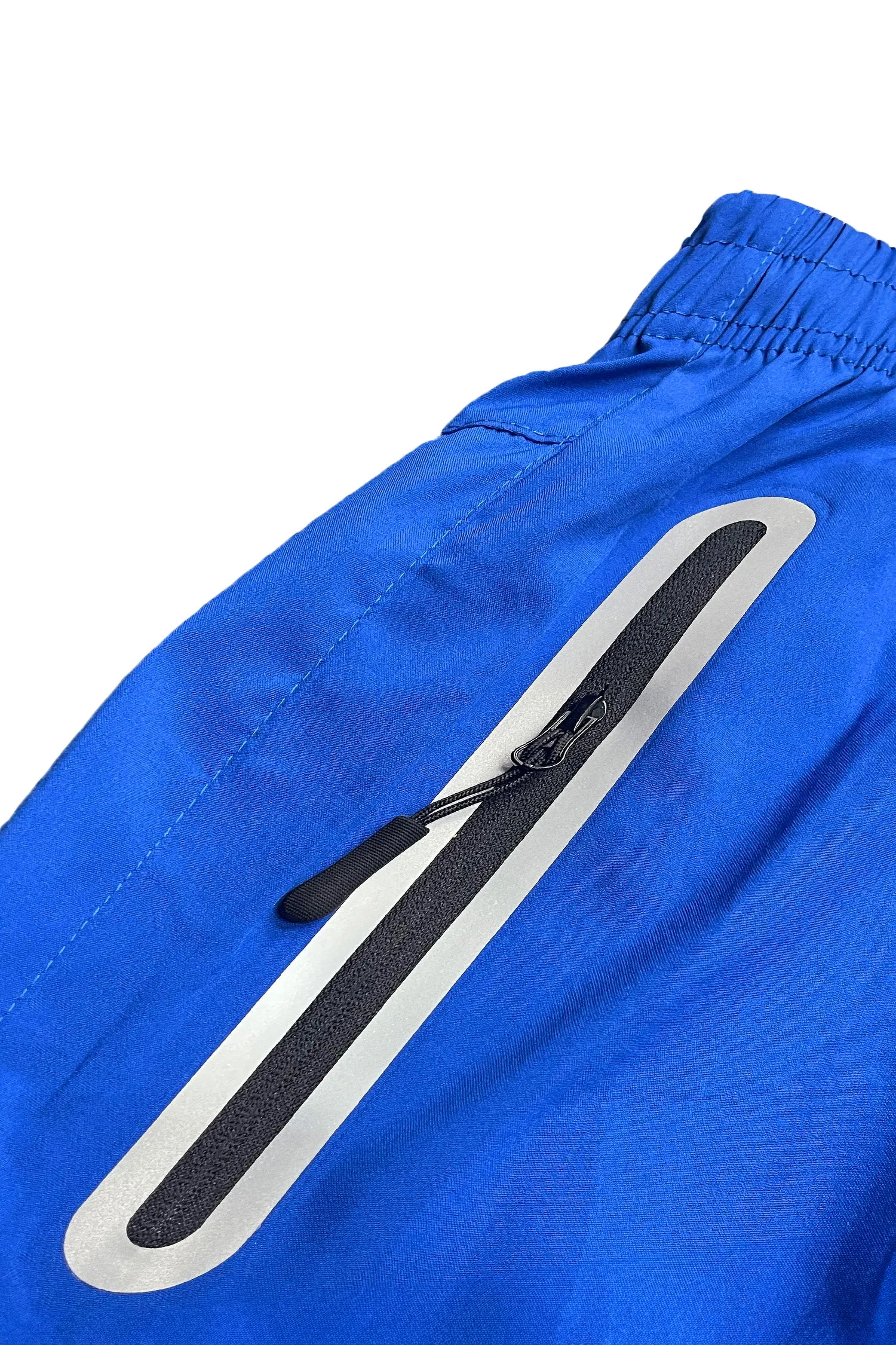 Men's Lightweight Performance Running Shorts