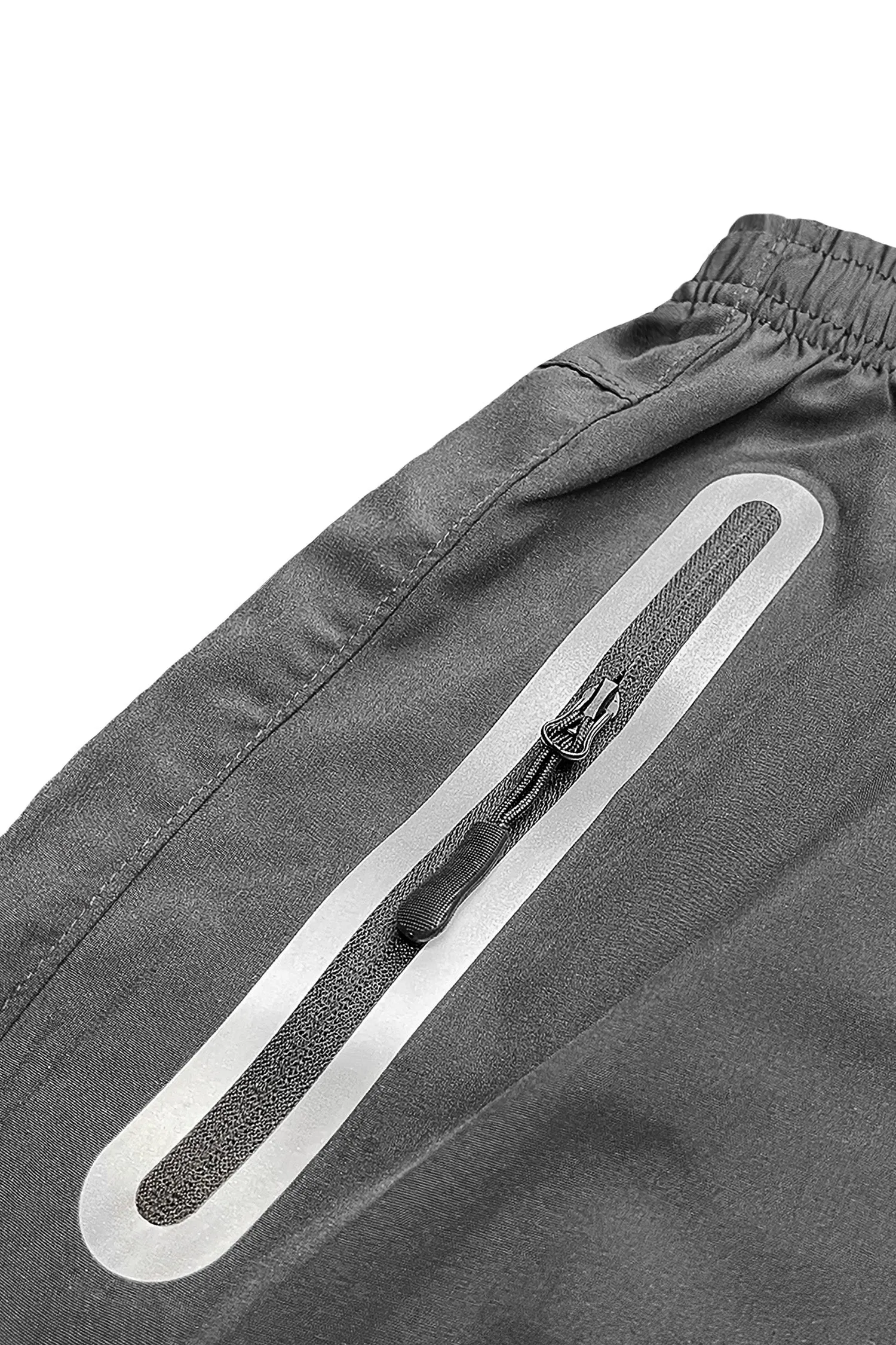 Men's Lightweight Performance Running Shorts