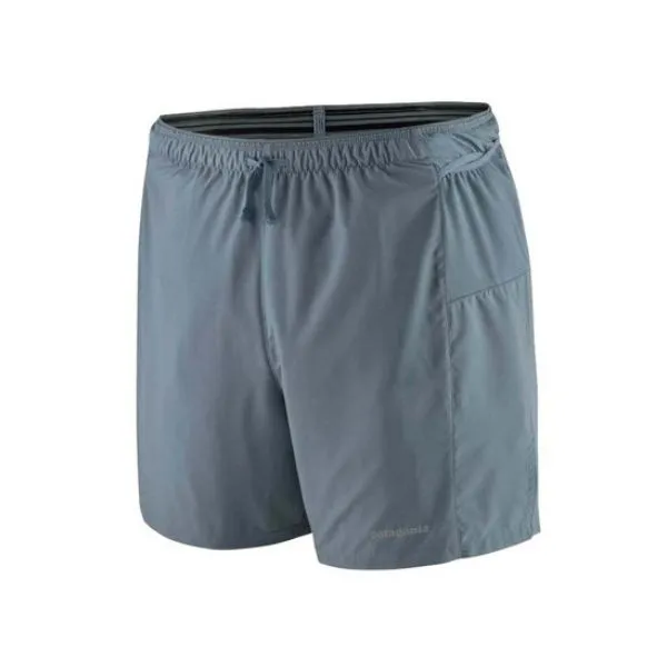 Mens Patagonia 5 Inch Strider Pro Shorts